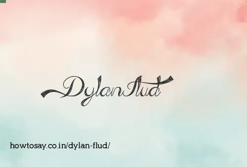 Dylan Flud