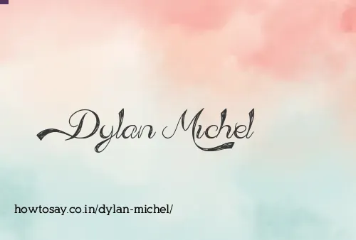 Dylan Michel