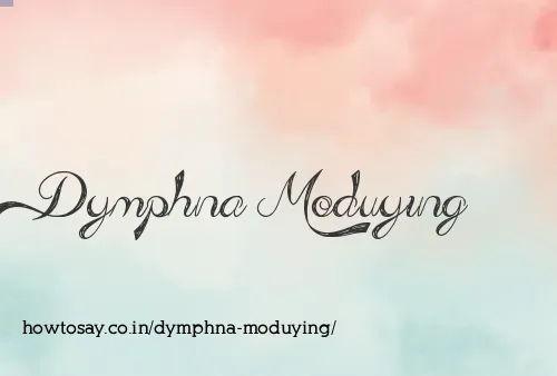 Dymphna Moduying