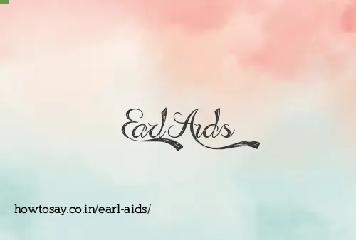 Earl Aids