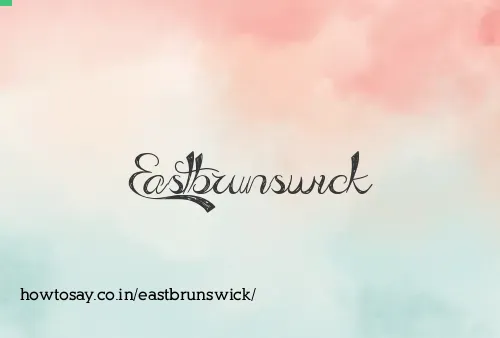 Eastbrunswick