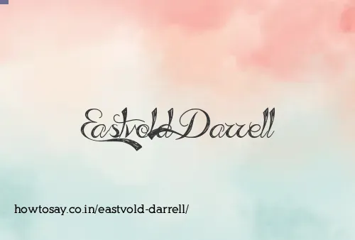Eastvold Darrell