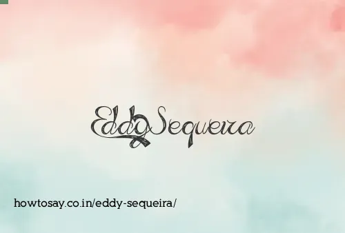 Eddy Sequeira