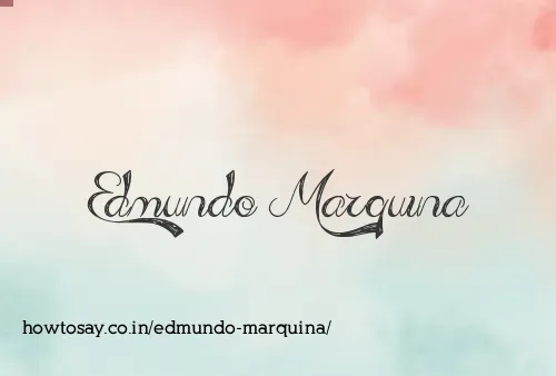 Edmundo Marquina