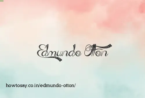 Edmundo Otton