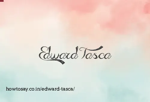 Edward Tasca