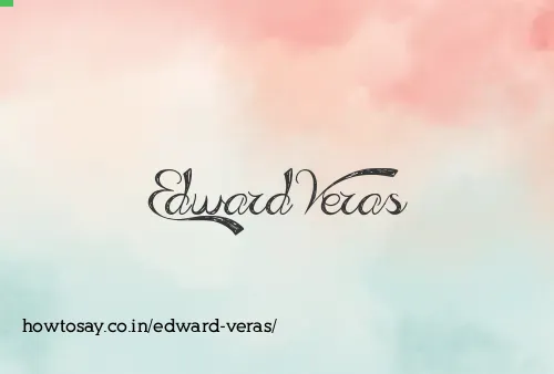 Edward Veras