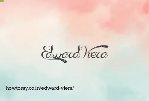 Edward Viera