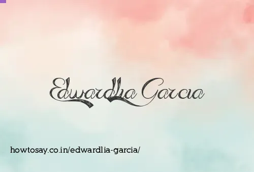 Edwardlia Garcia