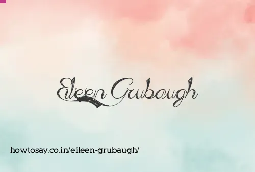 Eileen Grubaugh