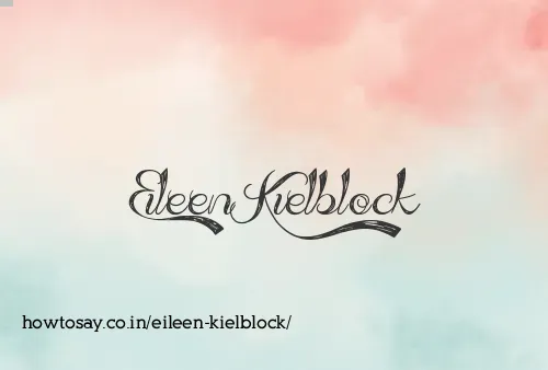 Eileen Kielblock