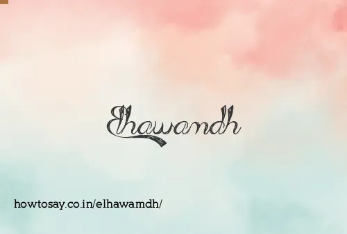 Elhawamdh