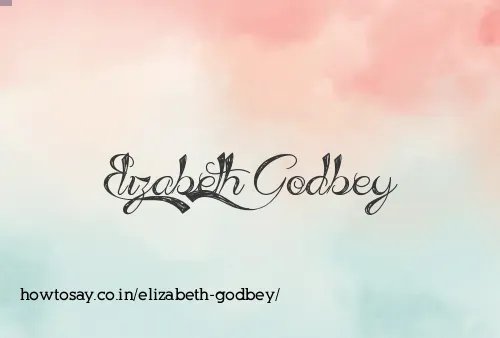 Elizabeth Godbey