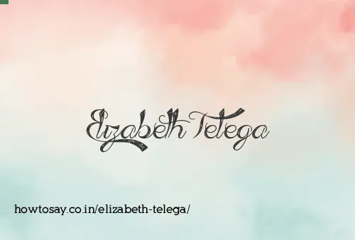 Elizabeth Telega