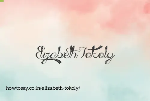 Elizabeth Tokoly