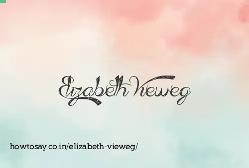 Elizabeth Vieweg