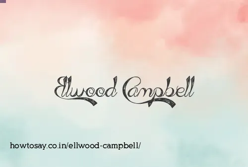 Ellwood Campbell