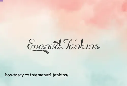 Emanurl Jankins