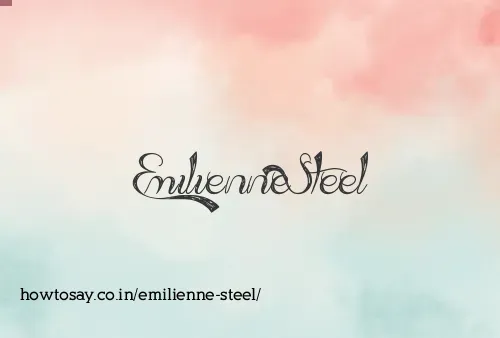 Emilienne Steel