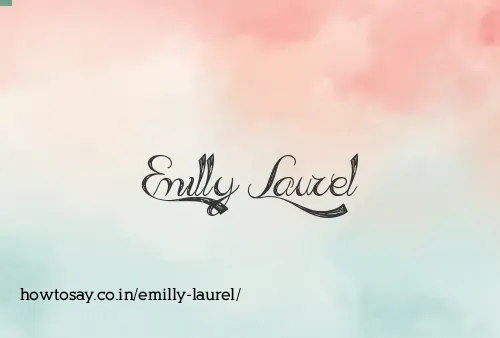 Emilly Laurel