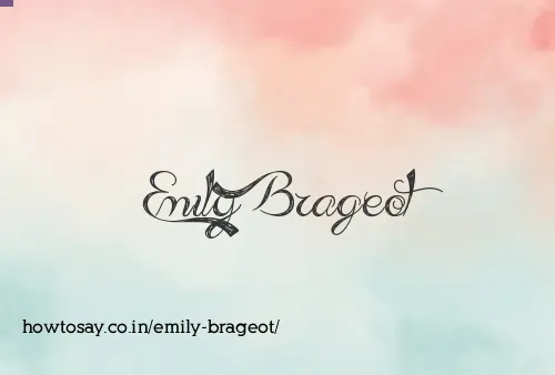 Emily Brageot