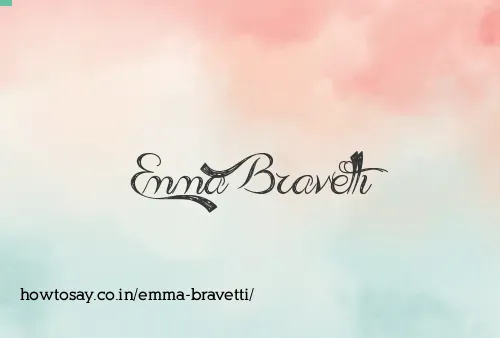 Emma Bravetti