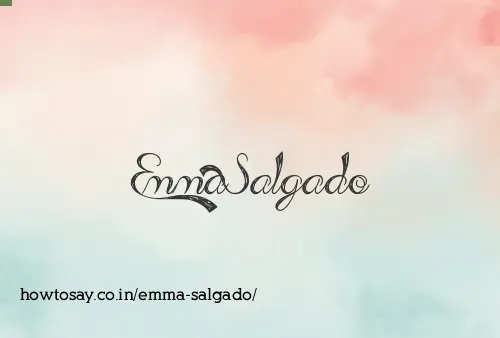 Emma Salgado