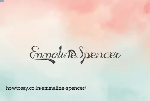 Emmaline Spencer