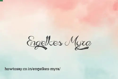 Engelkes Myra