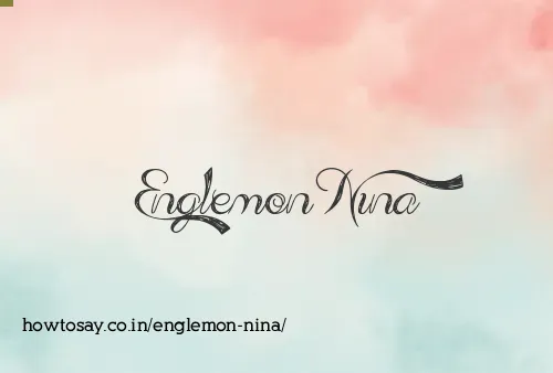 Englemon Nina