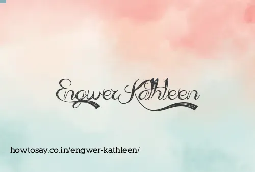 Engwer Kathleen