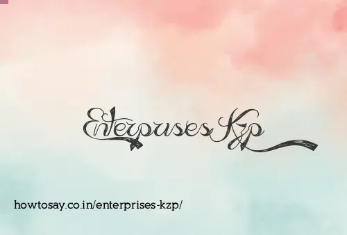 Enterprises Kzp
