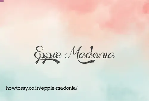 Eppie Madonia