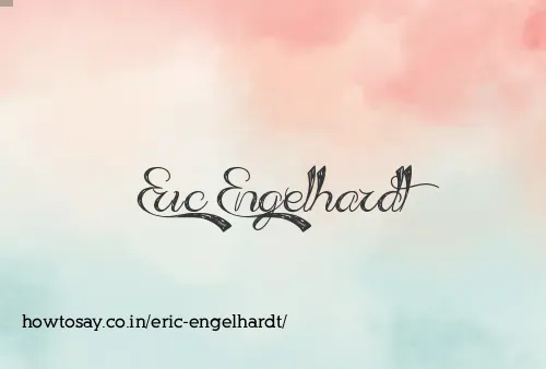 Eric Engelhardt