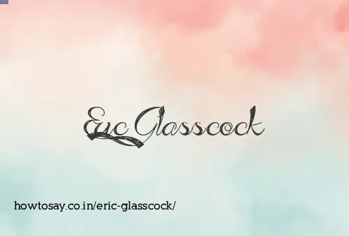 Eric Glasscock