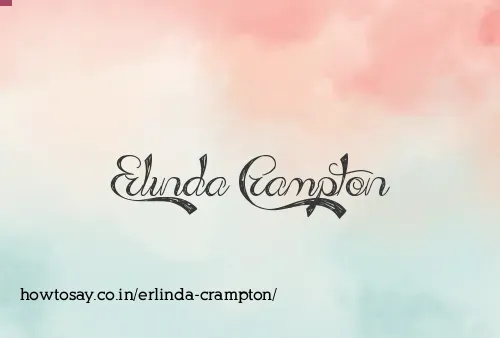 Erlinda Crampton