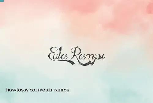 Eula Rampi