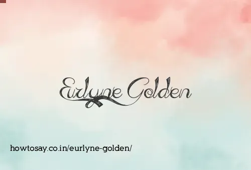 Eurlyne Golden