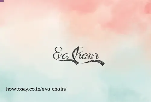 Eva Chain
