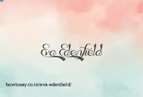 Eva Edenfield