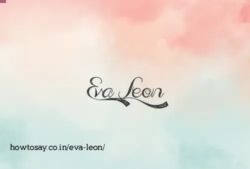 Eva Leon
