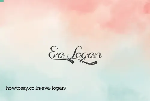 Eva Logan