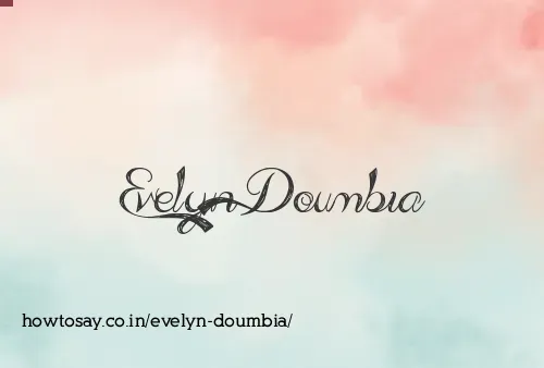Evelyn Doumbia