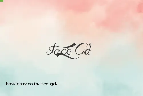 Face Gd