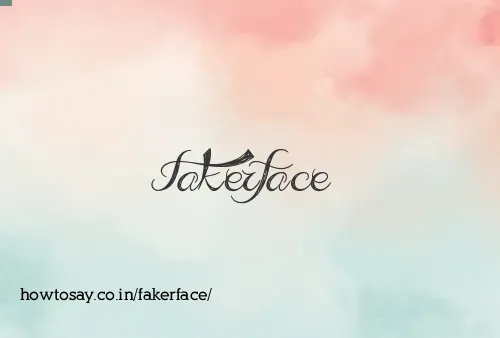 Fakerface