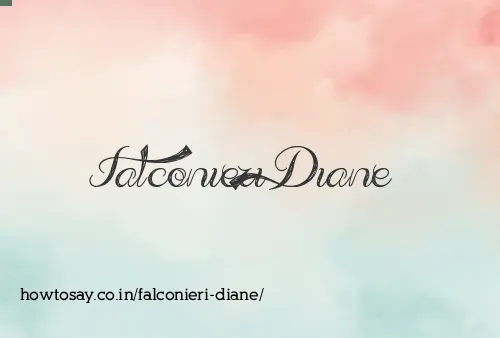 Falconieri Diane