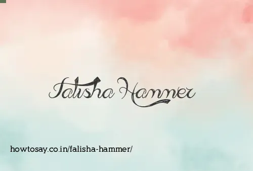 Falisha Hammer