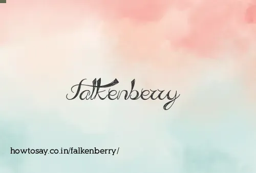 Falkenberry