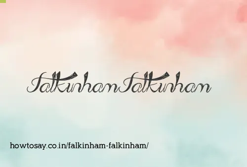 Falkinham Falkinham