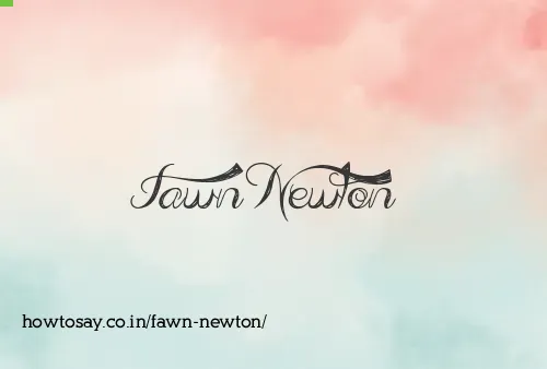Fawn Newton